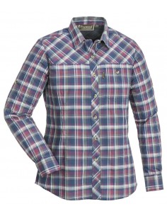 Dames Blouse Pinewood Cumbria lange mouw