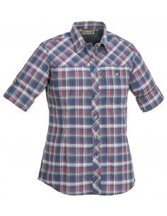 Dames Blouse Pinewood Cumbria lange mouw 2