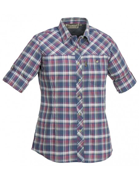 Shirt Pinewood Cumbria Long Sleeve Ladies