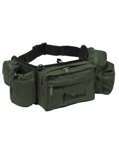 Pinewood Ranger heuptas