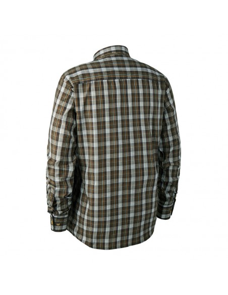 Deerhunter Craig Overhemd