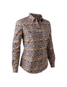 Deerhunter Dames Blouse Lady Ashley