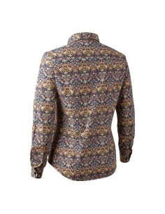 Deerhunter Dames Blouse Lady Ashley 2