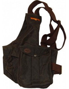 Dummy of jachtvest van Maremmano.