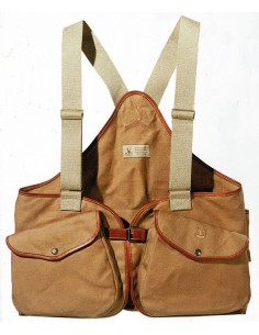 Riserva Dummy- Jachtvesten...