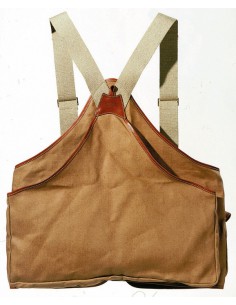 Riserva Three-pocket Vest... 2