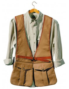 Riserva Dummy- Hunting Vests