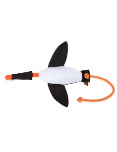 Overzicht eenden apporteer dummy´s 2