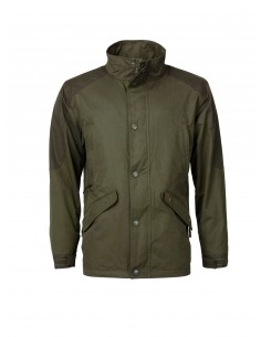 Laksen Herren Jagdjacke Dalness