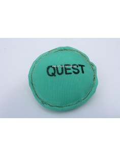Quest Disc Hunting Dummies 2