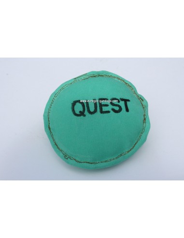 Quest Disc Dummy´s