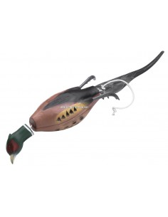 Dokken's Dead Fowl Pheasant