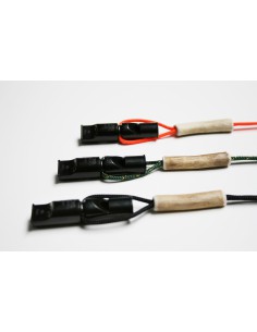 Jacht- Honden Fluiten ACME 641 met Exclusief Fluitkoord