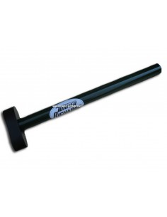 Schouderkolf dummylauncher Turner Richards