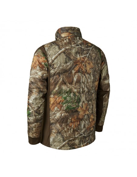 Deerhunter Muflon Zip-In Jacken