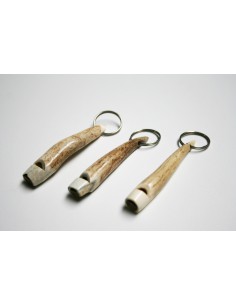 ACME Jacht- hondenfluit 811 uit Hertengewei