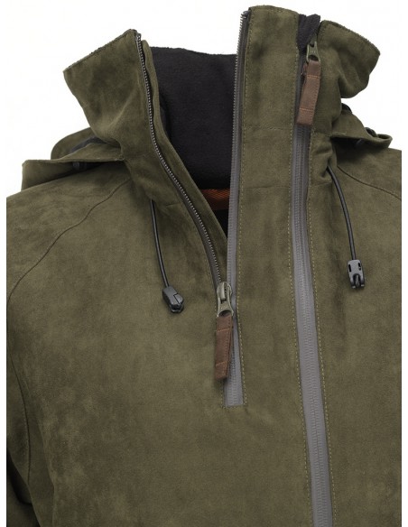 Laksen Wexford Damen Jacke CTX