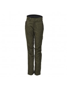 Laksen Damenhose Wexford CTX
