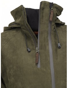 Laksen Wexford Heren Jacket CTX 2