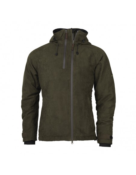 Laksen Wexford Heren Jacket CTX