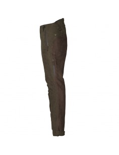 Laksen Wexford Men Trouser CTX 2