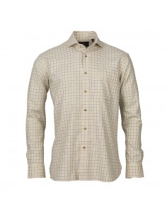 Laksen Heren Overhemd Drake