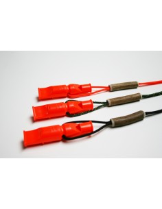 Hundepfeife ACME 640 Orange...