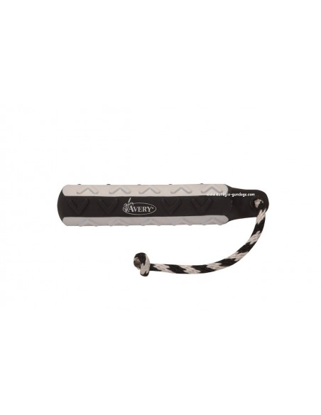 Avera Hexa Bumper Dummy Small Zwart/wit