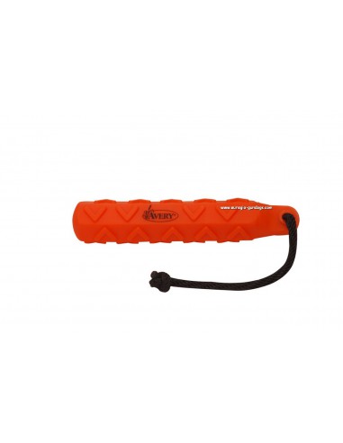 Avera Hexa Bumper Dummy Small Zwart/wit
