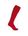 Laksen Winsor Shooting Socks Red