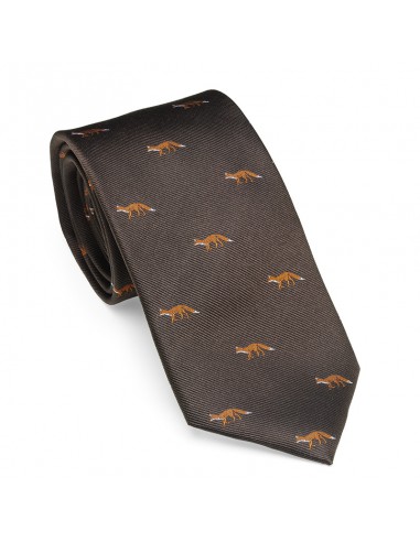Laksen Shooting Ties