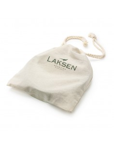 Laksen Belgravia Leather Belt 2