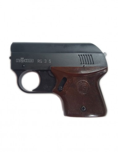 Alarmpistool Röhm RG3