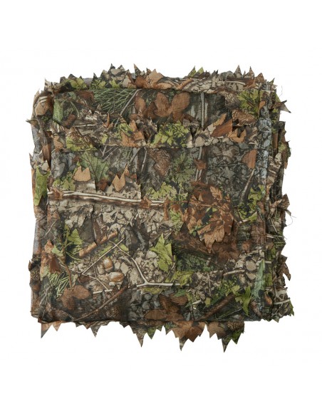 Deerhunter Sneaky 3D Camo Net - 5 mtr.