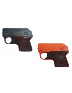 Röhm RG3 Schreckschusswaffe...