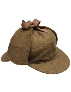 Laksen Firle Highland Hat