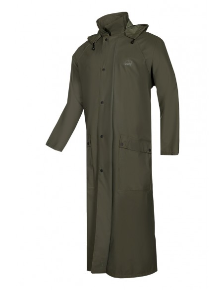 Baleno Regenmantel Helsinki