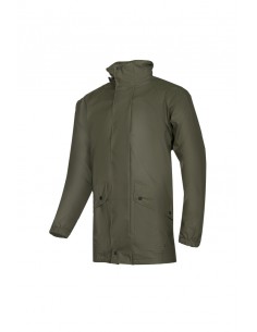 Rain Jacket Baleno Arras 2