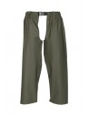 Over Trouser Baleno Forest
