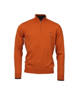 Laksen Norfolk Merinowol...