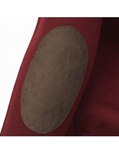 Laksen Damen V-Ausschnitt Pullover Essex 2