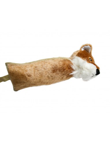 Pluche Hondenspeelgoed