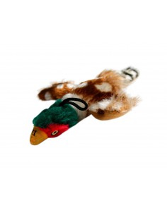 Fasan Hundespielzeuge aus... 2