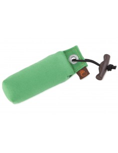 Pocket dummy 150 g grün 2