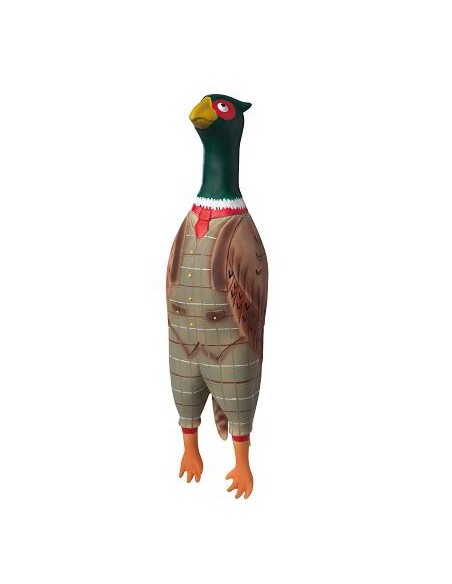 Game Bird Pheasant Hundespielzeug