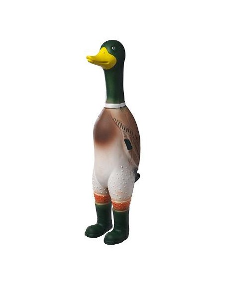 Game Bird Duck Hundespielzeug