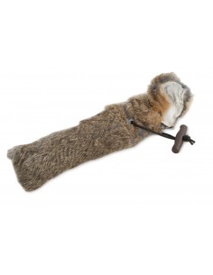 Firedog Kaninchendummy small mouth 500 g