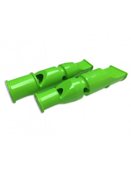 ACME Jacht- hondenfluit ACME 640 Day Glow Green