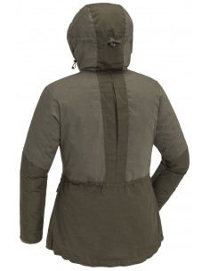 Damen Jacke Pinewood Tiveden TC-Stretch 2