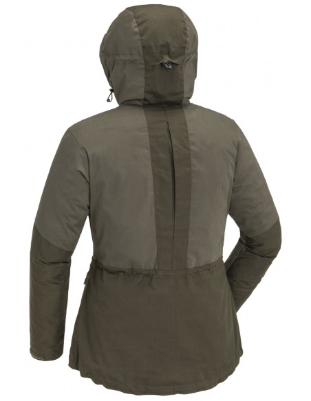 Damen Jacke Pinewood Tiveden TC-Stretch